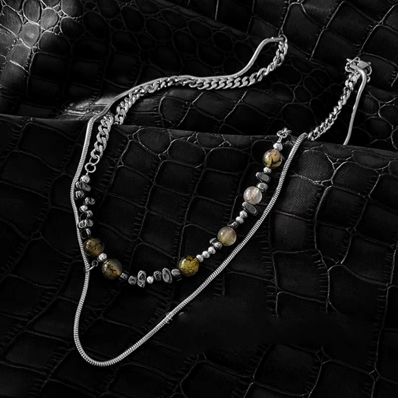 NEW! Necklace - Picture 5 of 8